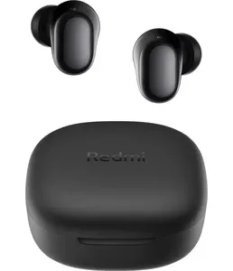 Наушники Xiaomi Redmi Buds 6 Play Black BHR8776GL (M2420E1) на скидке