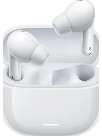 Наушники Xiaomi Redmi Buds 6 Lite White BHR8655GL (M2349E1)