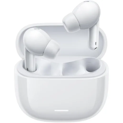 Наушники Xiaomi Redmi Buds 6 Lite White BHR8655GL (M2349E1)