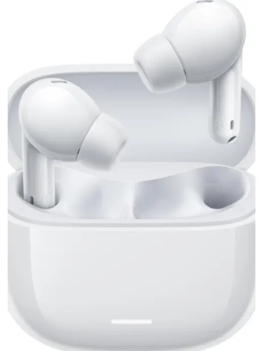 Наушники Xiaomi Redmi Buds 6 Lite White BHR8655GL (M2349E1)