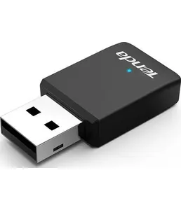 Адаптер Wi-Fi USB TENDA U9 AC650 на скидке