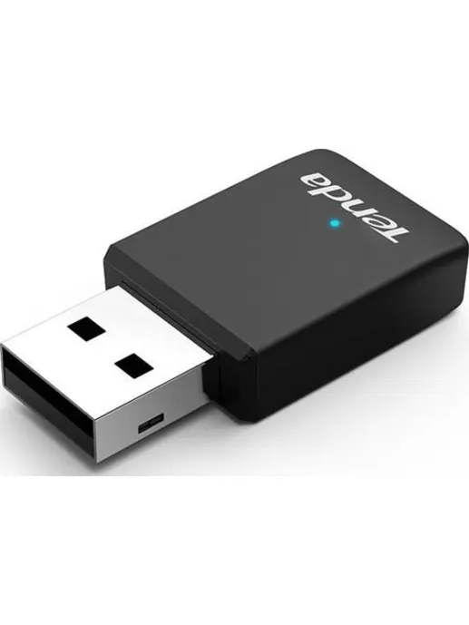 Адаптер Wi-Fi USB TENDA U9 AC650