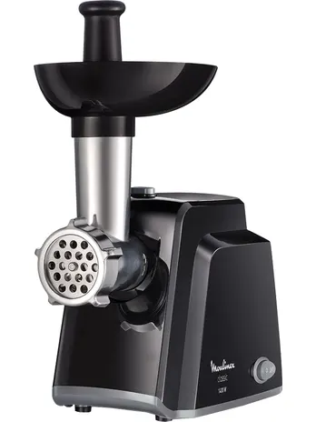Мясорубка MOULINEX ME105830