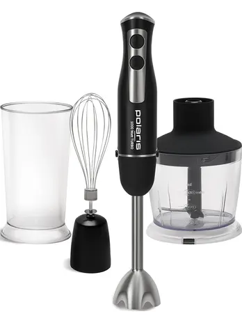 Блендер POLARIS PHB 1065 черный