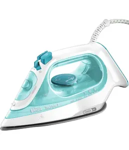 Электроутюг BRAUN SI 3041GR 0127405001 на скидке