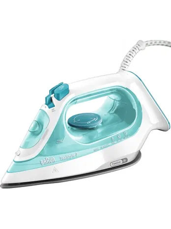 Электроутюг BRAUN SI 3041GR 0127405001