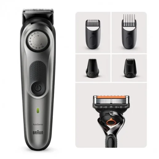 Триммер BRAUN BT7320