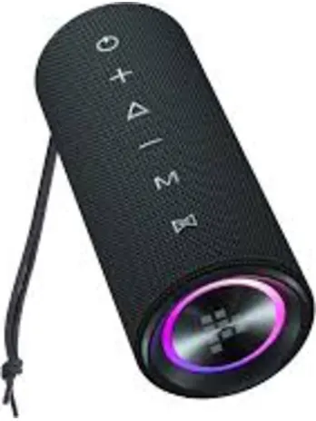 Портативная колонка Tronsmart Mirtune C2 Черный