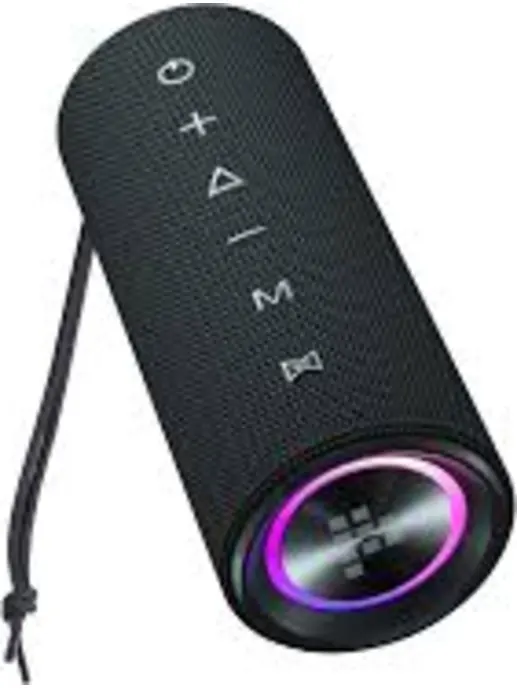 Портативная колонка Tronsmart Mirtune C2 Черный