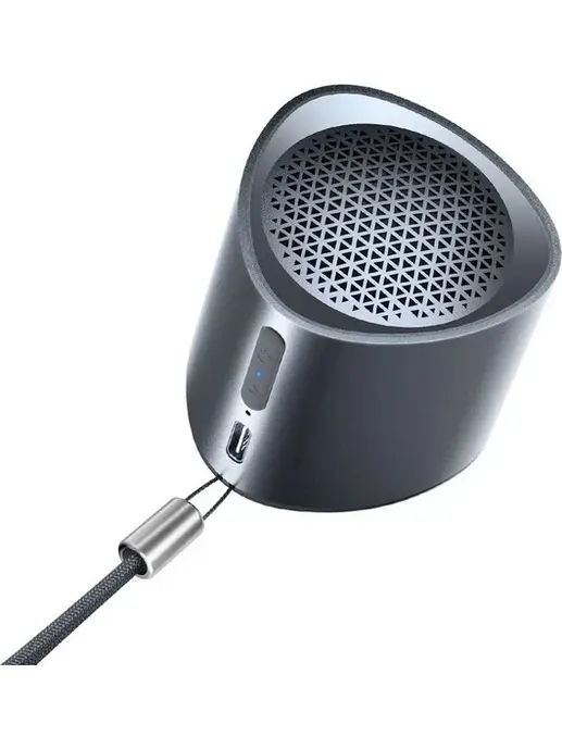 Портативная колонка Tronsmart Nimo Polar Black