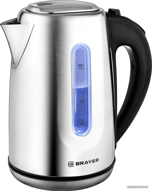 Чайник электрический BRAYER BR1014