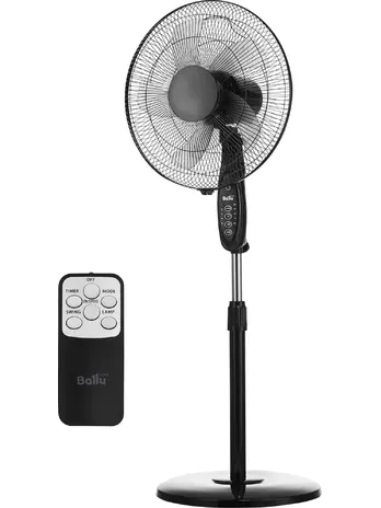 Вентилятор напольный Ballu BFF-860R