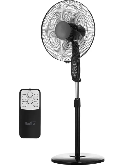 Вентилятор напольный Ballu BFF-860R