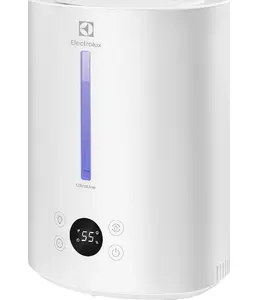 Увлажнитель воздуха ультразвуковой Electrolux EHU-6015D UltraLine на скидке