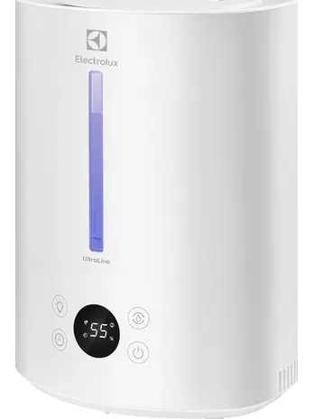 Увлажнитель воздуха ультразвуковой Electrolux EHU-6015D UltraLine