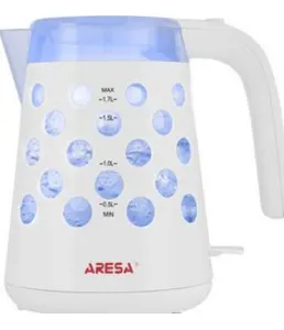 Чайник электрический Aresa AR-3448 на скидке