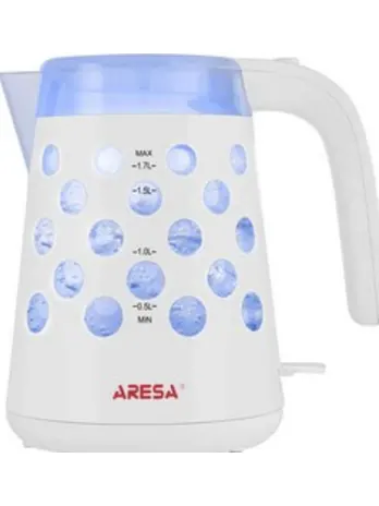 Чайник электрический Aresa AR-3448
