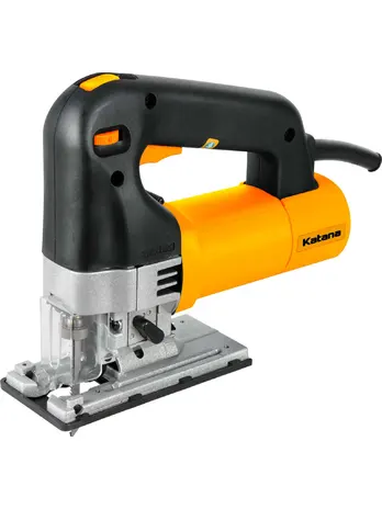 Лобзик электрический KATANA LZ7500 PRO