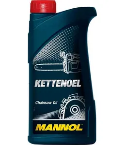 MANNOL Kettenoel STD/Масло для цепей 1л. на скидке