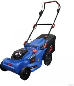 Газонокосилка аккумуляторная KATANA KW430 на скидке