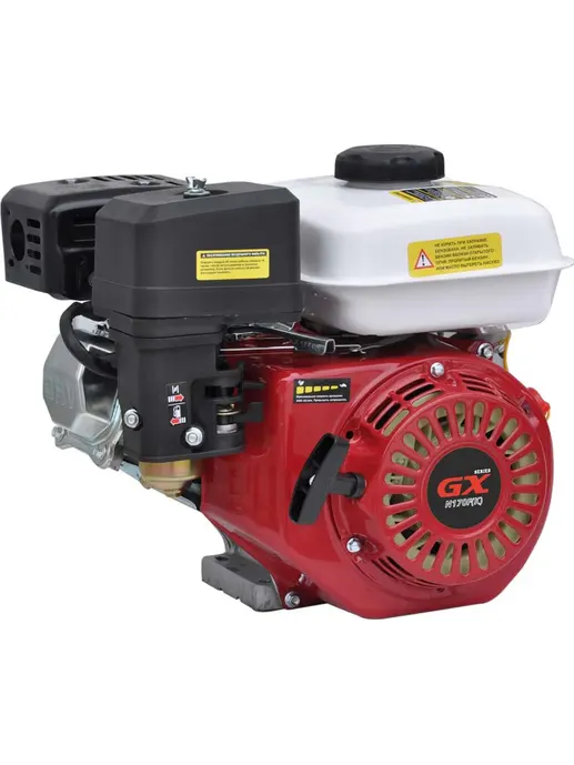 Двигатель бензиновый SKIPER N170F(K)