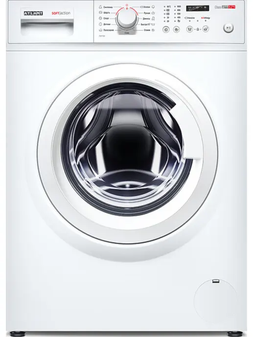 Стиральная машина Атлант СМА 70У109-00 1435022937