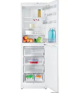 Холодильник Атлант ХМ-6023-031 0438610544 на скидке