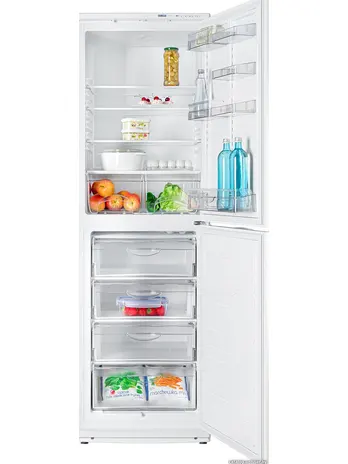 Холодильник Атлант ХМ-6023-031 0438610544