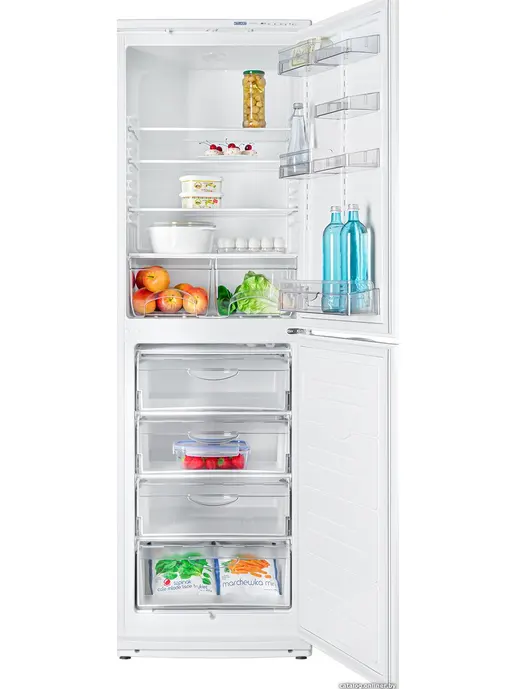 Холодильник Атлант ХМ-6023-031 0438610544