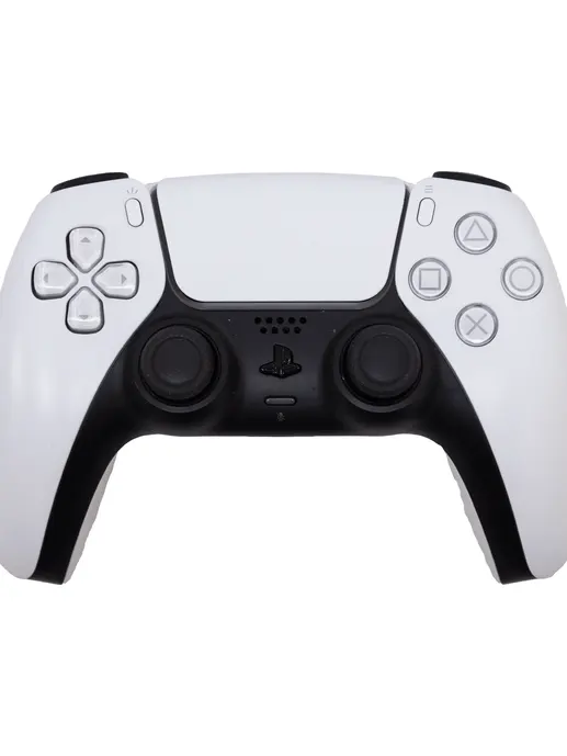 Беспроводной контроллер SONY PlayStation 5 Controller Dualsense CFI-ZC