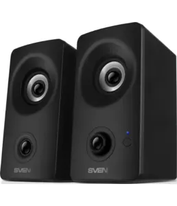 Акустическая система Sven 405 Black на скидке