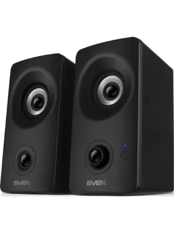 Акустическая система Sven 405 Black