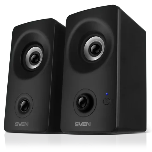 Акустическая система Sven 405 Black