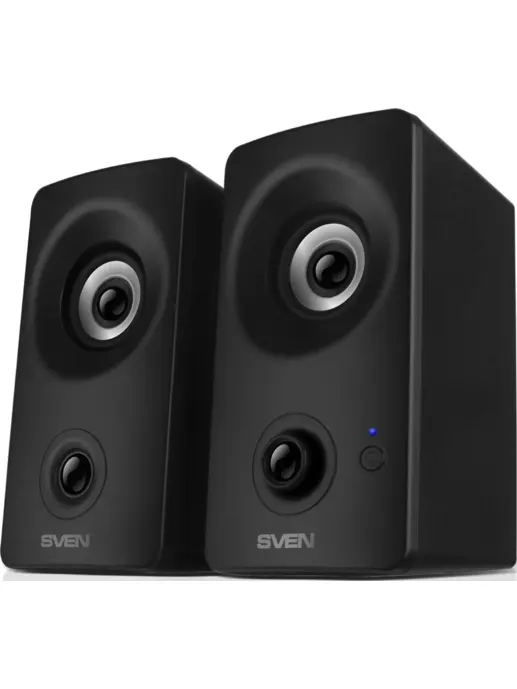 Акустическая система Sven 405 Black