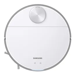 Робот-пылесос SAMSUNG VR30T80313W/EV на скидке