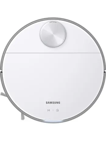 Робот-пылесос SAMSUNG VR30T80313W/EV