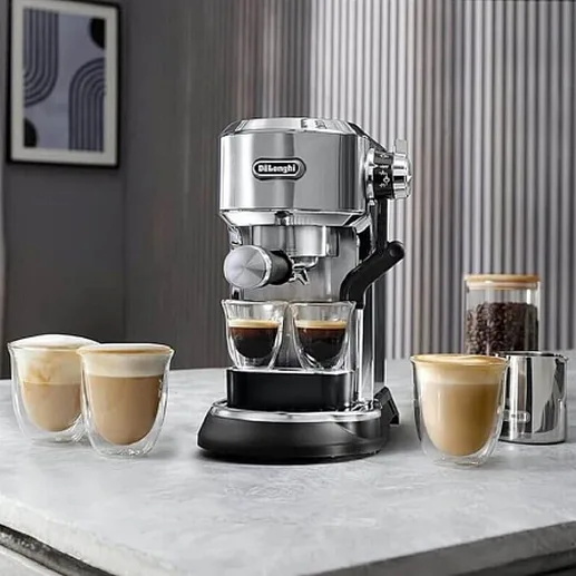 Кофеварка DE LONGHI EC950.M