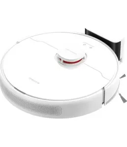 Робот-пылесос Dreame Robot Vacuum D9 Max White RLD33GA на скидке