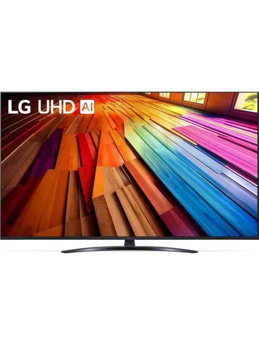 ЖК телевизор LG 55UT81006LA