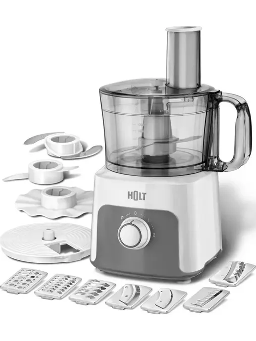 Кухонный комбайн Holt HT-FP-008