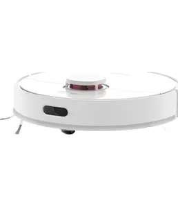 Робот-пылесос Dreame Robot Vacuum D9 Max White RLD33GA на скидке