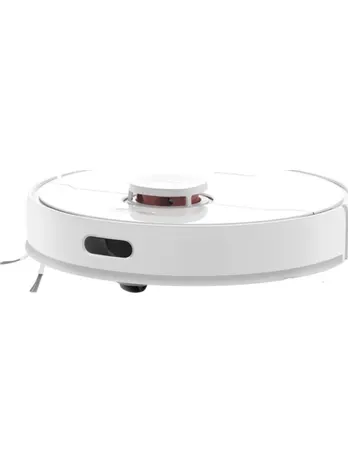 Робот-пылесос Dreame Robot Vacuum D9 Max White RLD33GA