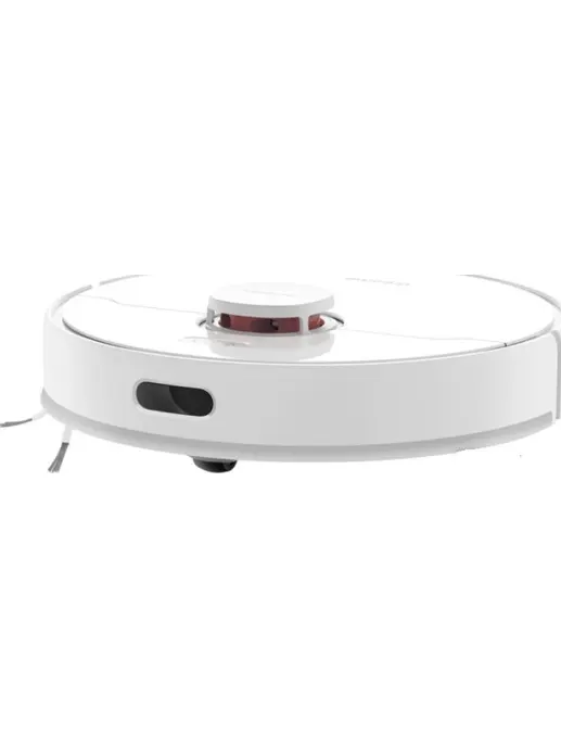 Робот-пылесос Dreame Robot Vacuum D9 Max White RLD33GA