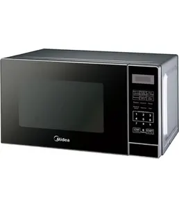 Печь микроволновая бытовая MIDEA EG720CR1-S на скидке