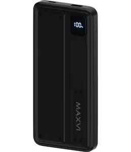 Внешний аккумулятор Maxvi PB10-10 black на скидке
