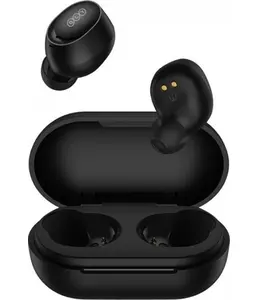 Наушники QCY Arc Buds Lite BH23QT27A Black на скидке