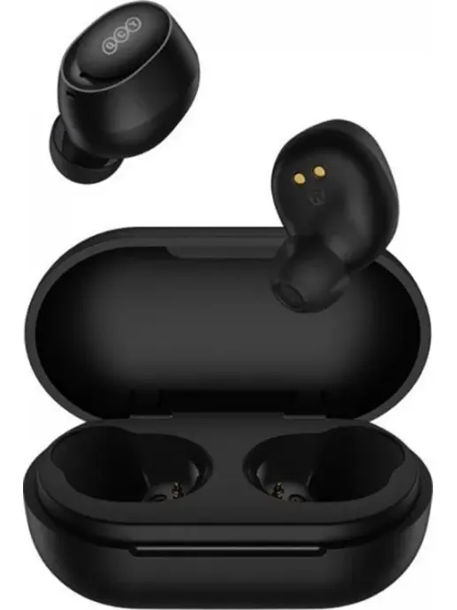 Наушники QCY Arc Buds Lite BH23QT27A Black