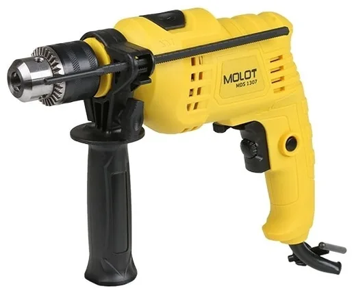 Дрель ударная MOLOT MDS 1309-1