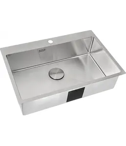 Мойка ZORG ZRN 5075 PREMIUM, на скидке