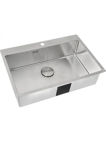 Мойка ZORG ZRN 5075 PREMIUM,
